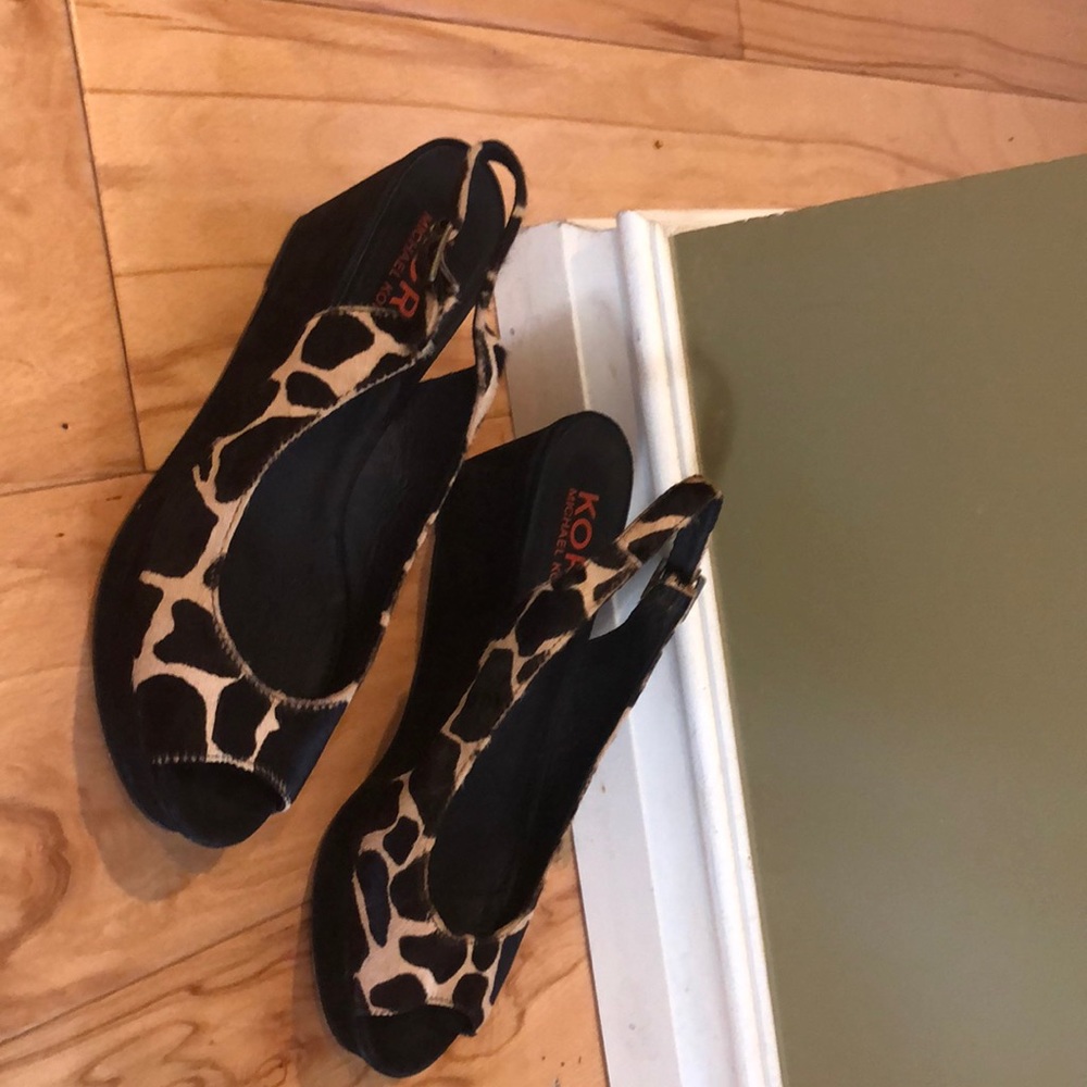 Women’s size 7.5 shoe